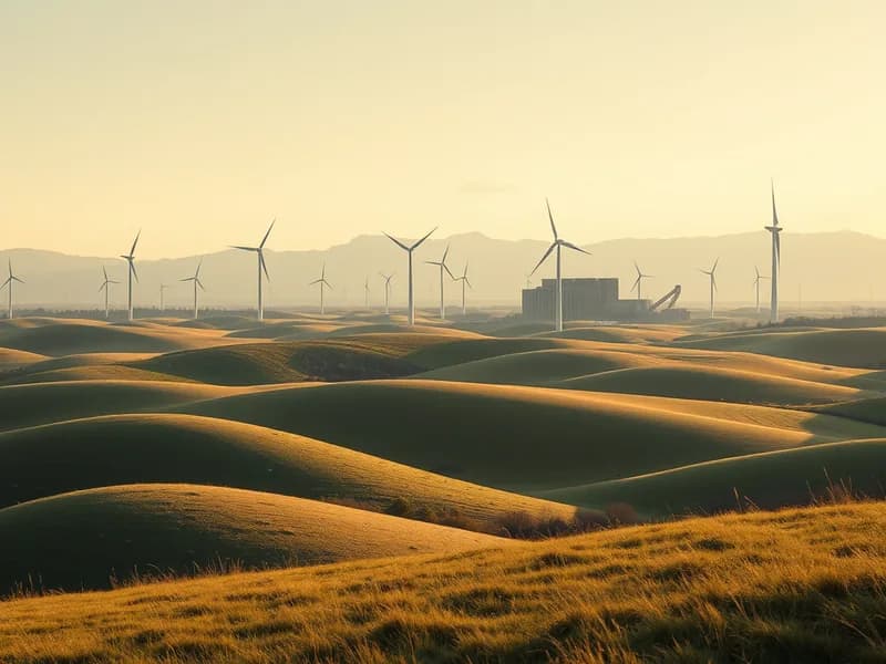 AI's Energy Consumption: Balancing Benefits and Environmental Impact
