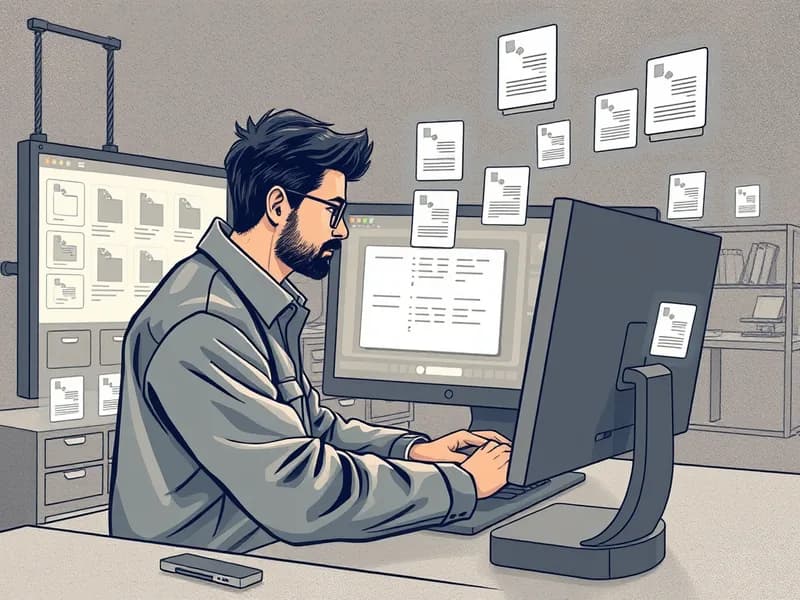 Claude Now Creates and Edits Files, Enhancing AI Productivity for Teams