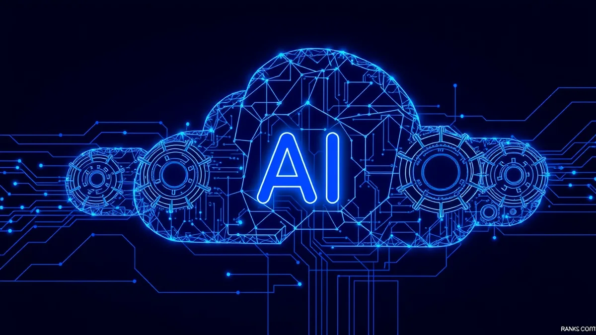 Tech Giants Pour Billions into AI Infrastructure, Driving Cloud and Chip Advancements