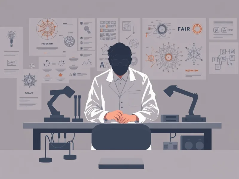 Meta Appoints Former Google DeepMind Director Robert Fergus to Lead FAIR Lab