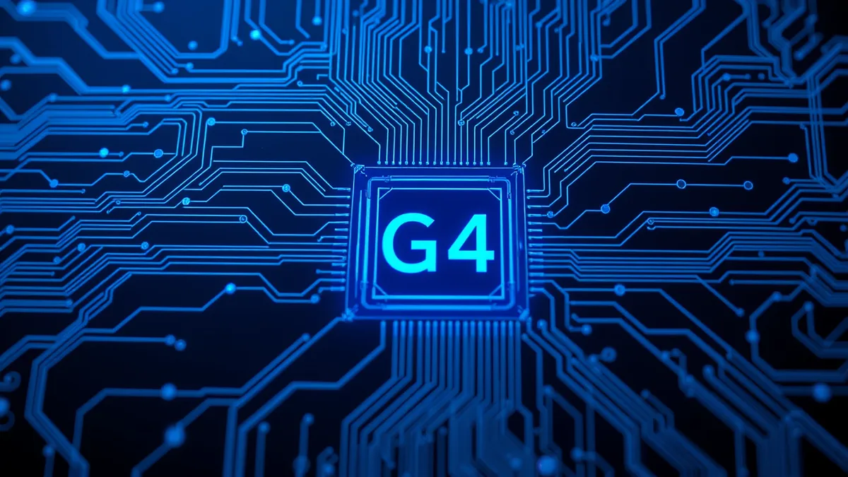 Google Tensor G4 Chip Delivers Enhanced Performance and Efficiency for Pixel Devices