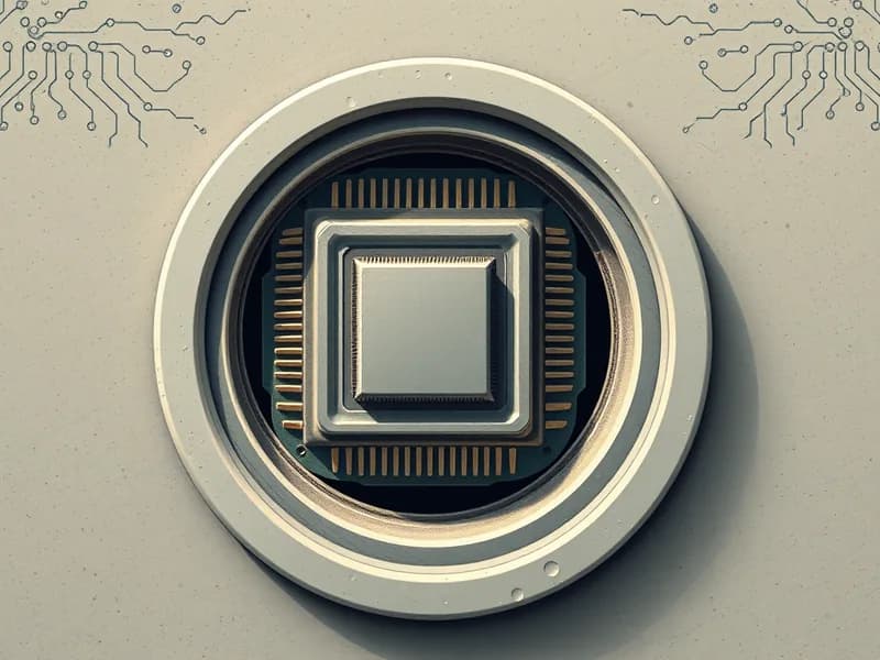White House Considers Expanding AI Chip Export Limits to Additional Countries