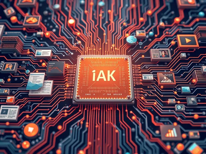 Ten AI Insights from Databricks, AnyScale, and Microsoft