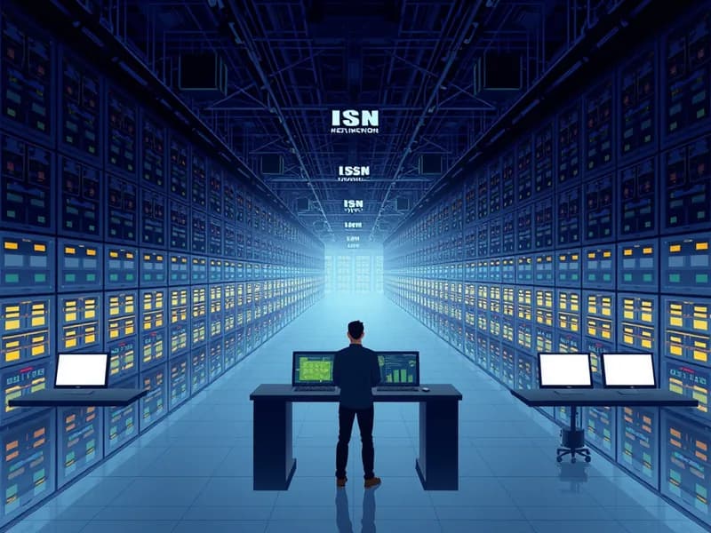 Financing Bottlenecks Threaten AI Compute Scaling