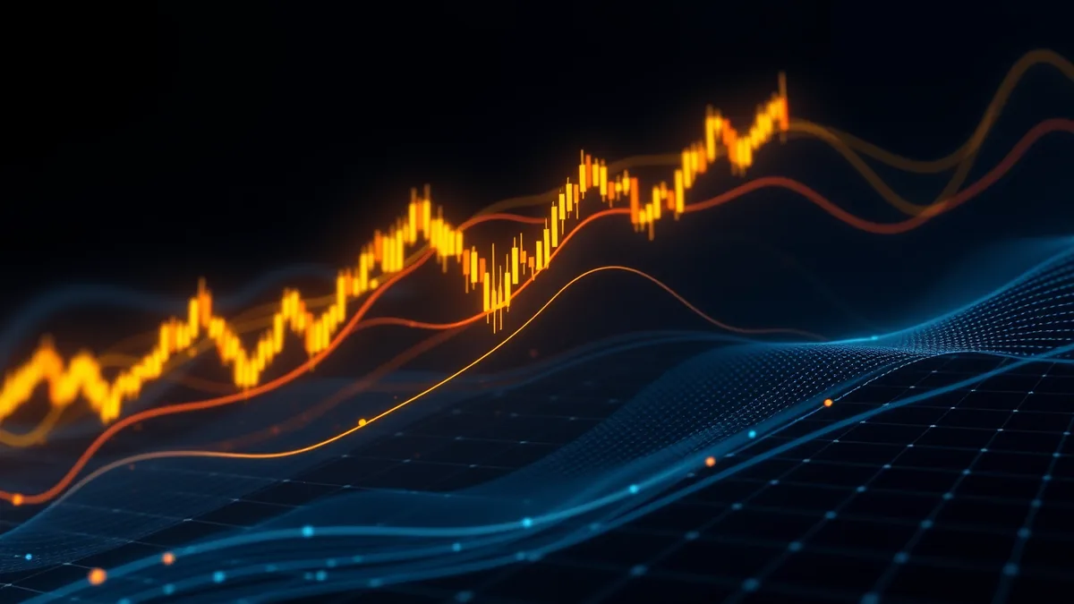 Financing Bottlenecks Threaten AI Compute Scaling