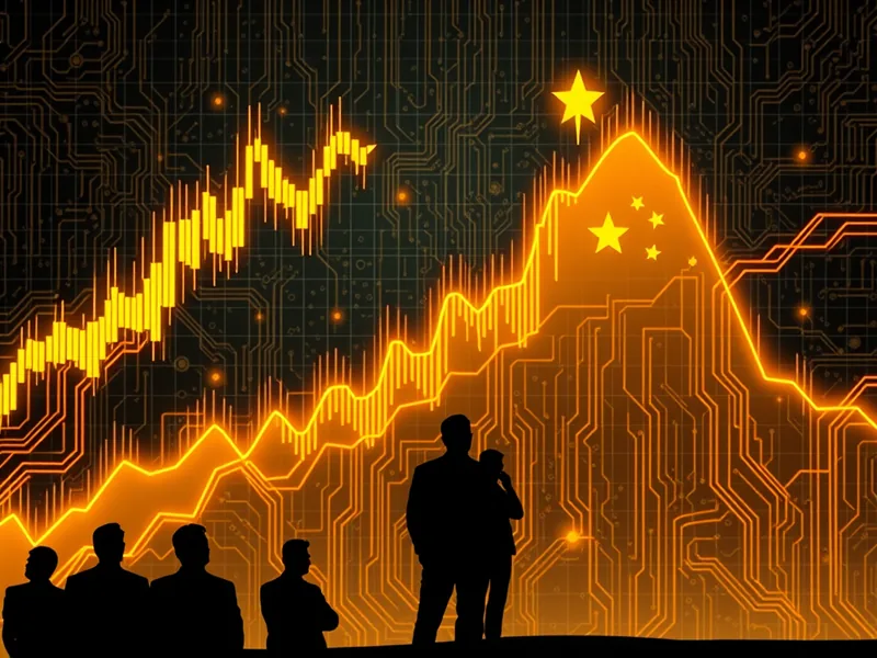Nvidia CEO Jensen Huang on AI Race: U.S. Not Far Ahead of China, Nuanced Strategy Required