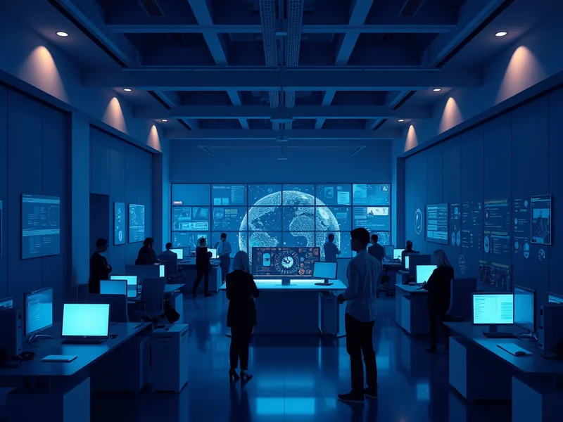 AI-Powered Agents Transform Service Delivery, Unlocking a $4.6 Trillion Market Opportunity