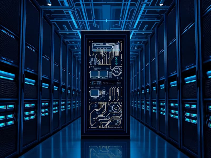 NVIDIA and AWS Expand Collaboration with NVLink Fusion for Advanced Cloud AI