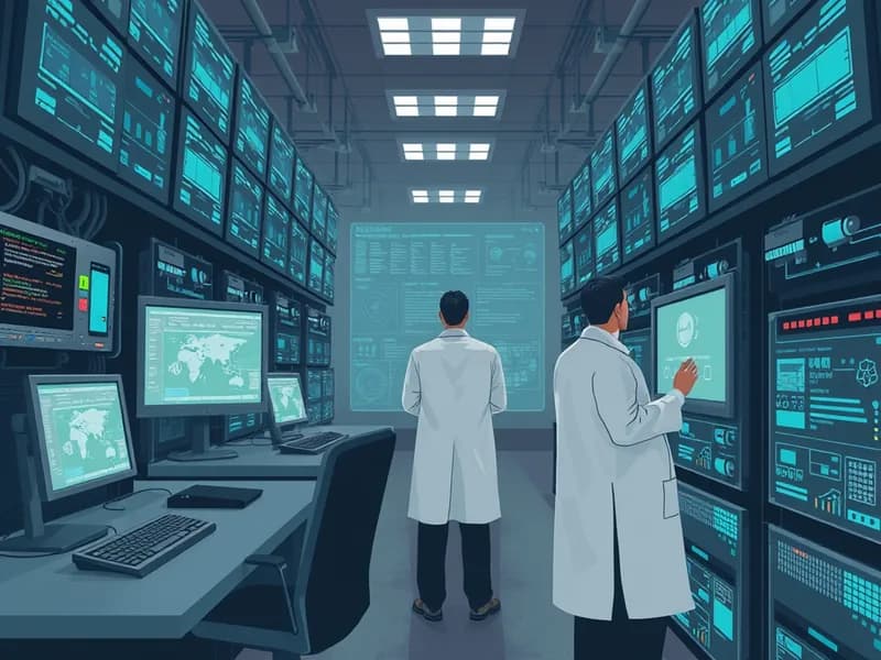 Pentagon Contracts NVIDIA, Microsoft, and AWS for AI Deployment on Classified Networks