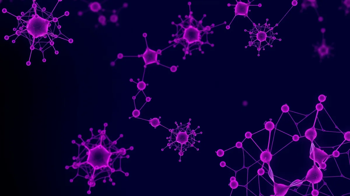 Uncovering 'Dark Proteins': A New Frontier in Cancer Immunotherapy