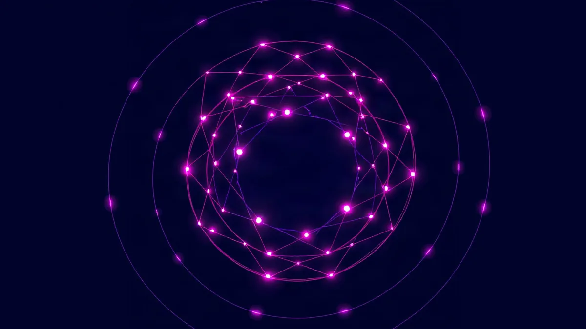 A Tiny World's Rings Are Changing, and Astronomers Don't Know Why