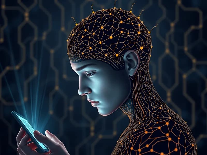 Tether Advances Brain-to-Text Speech Decoding with AI-Augmented BCI Implants