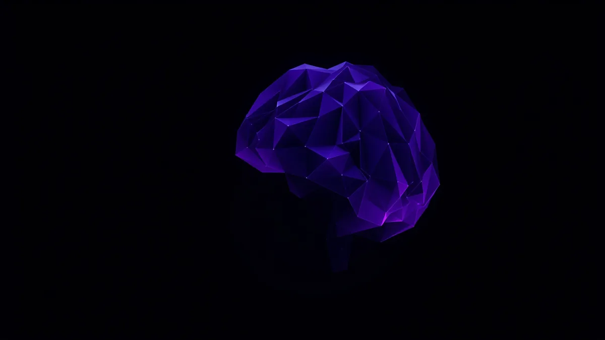 Tether Advances Brain-to-Text Speech Decoding with AI-Augmented BCI Implants