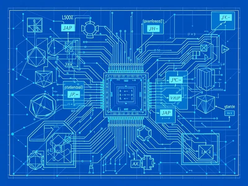 Building JAX Core from Scratch with Autodidax