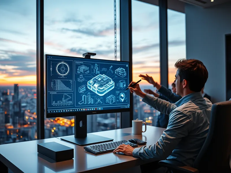 Adding Vision to Your Private AI with Ollama and LLaVA