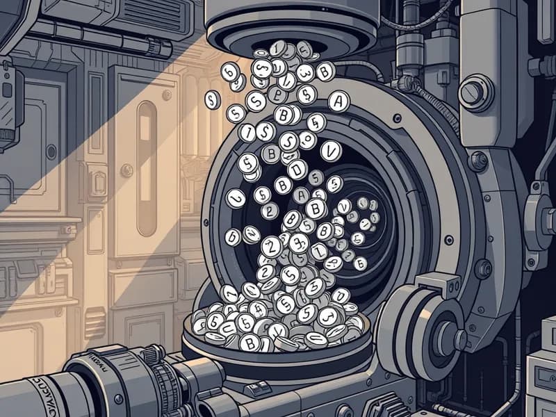 Meta's $2.5 Billion Bet on Manus: A Deep Dive into Gross Profit per Token
