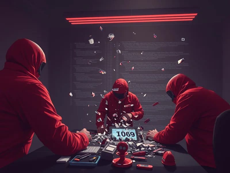 AI-Powered Red Team Discovers 22 Firefox Vulnerabilities, 14 Deemed High-Severity