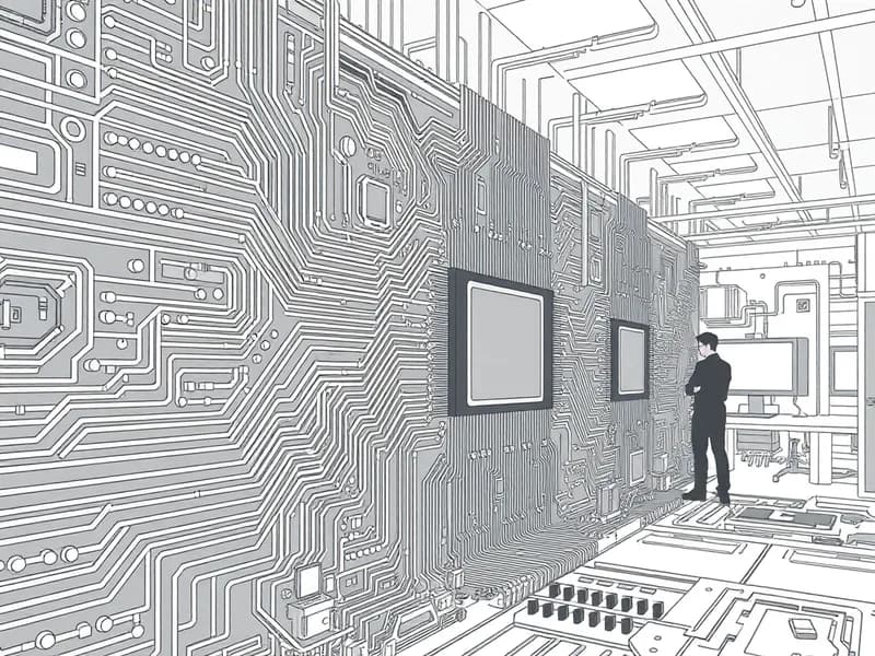OpenAI's Jalapeño Chip Outperforms Nvidia in AI Inference Benchmark