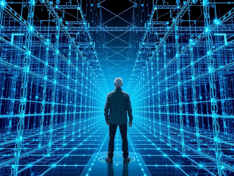 IEEE President-Elect Pledges to Prioritize Ethics and AI Regulation