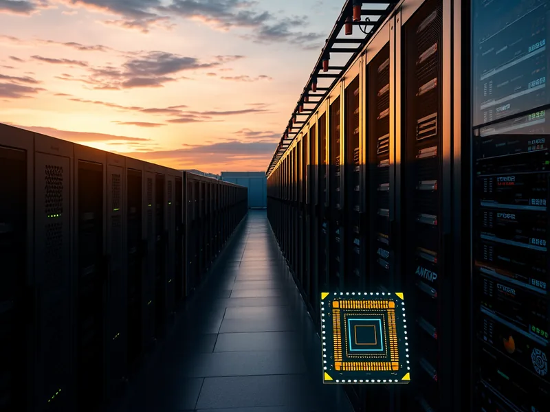 Anthropic's Compute Strategy: A Diversified Edge in AI Infrastructure