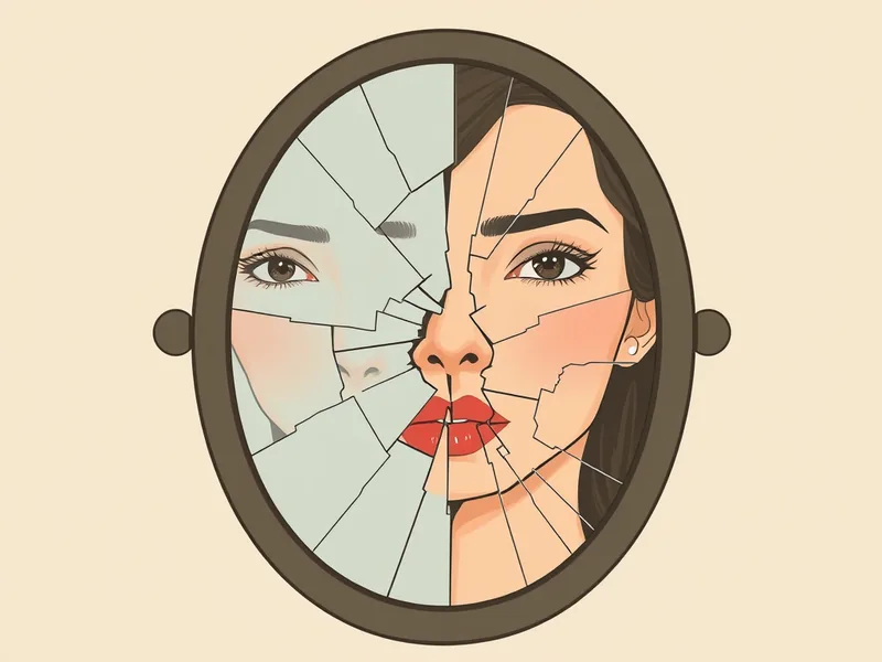 Nonconsensual Deepfakes: The Invisible Victims of AI-Powered Pornography