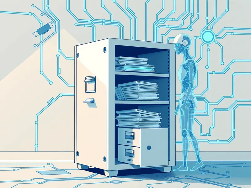 Building Effective AI Agent Systems with a Two-Tier Model