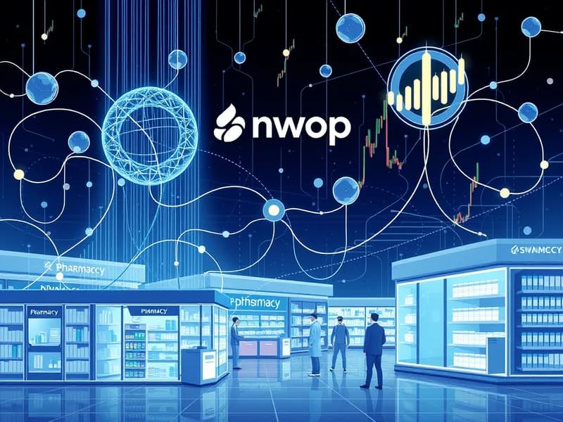Swoop Expands Healthcare Reach with Nimble Acquisition, Targeting 16 Million Patients
