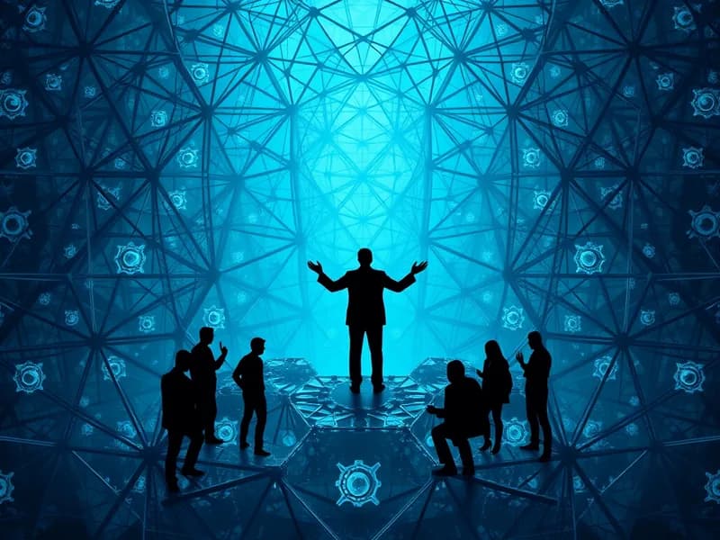 OpenAI Alums and Nobel Laureates Urge Regulators to Preserve Nonprofit Structure