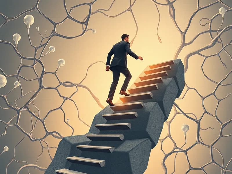 Navigating the Pharma Ladder: Latest Moves and Milestones in Industry Careers