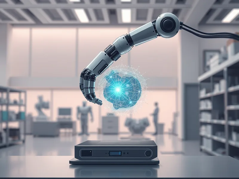 Coco Robotics Taps UCLA Professor to Lead New Physical AI Research Lab
