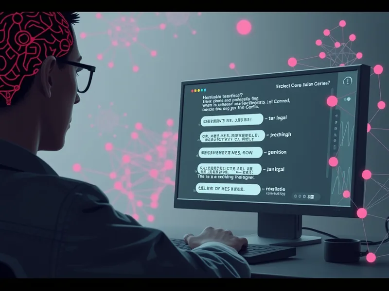 Brain Waves to Sentences: A Breakthrough for Paralyzed Patients