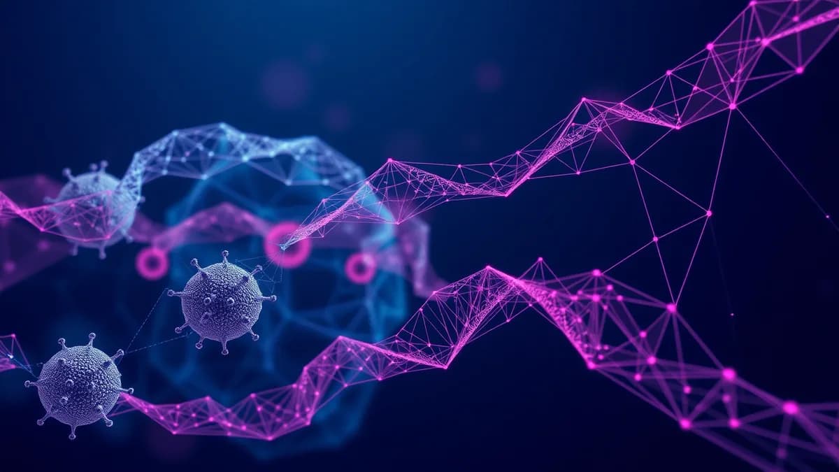 Brain Waves to Sentences: A Breakthrough for Paralyzed Patients