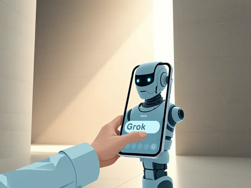 X to Roll Out AI Chatbot Grok to All Premium Subscribers This Week