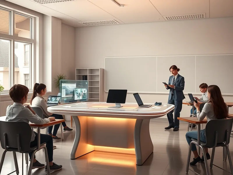 Three Startups Using AI to Transform Education for Learners and Educators
