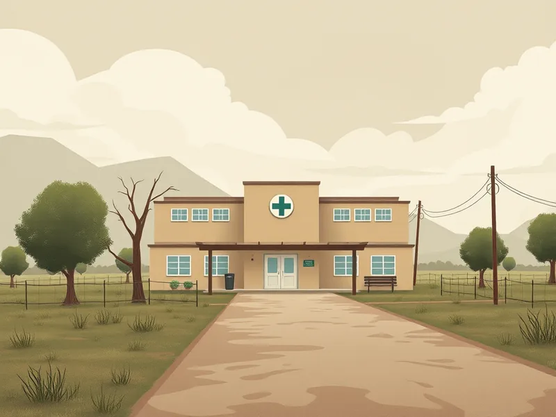 IKS Health to Acquire TruBridge for $557M, Expanding Rural Healthcare Access