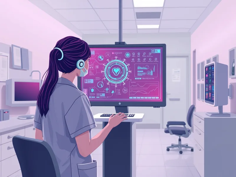 AI in Healthcare: Why It Fails and What Works