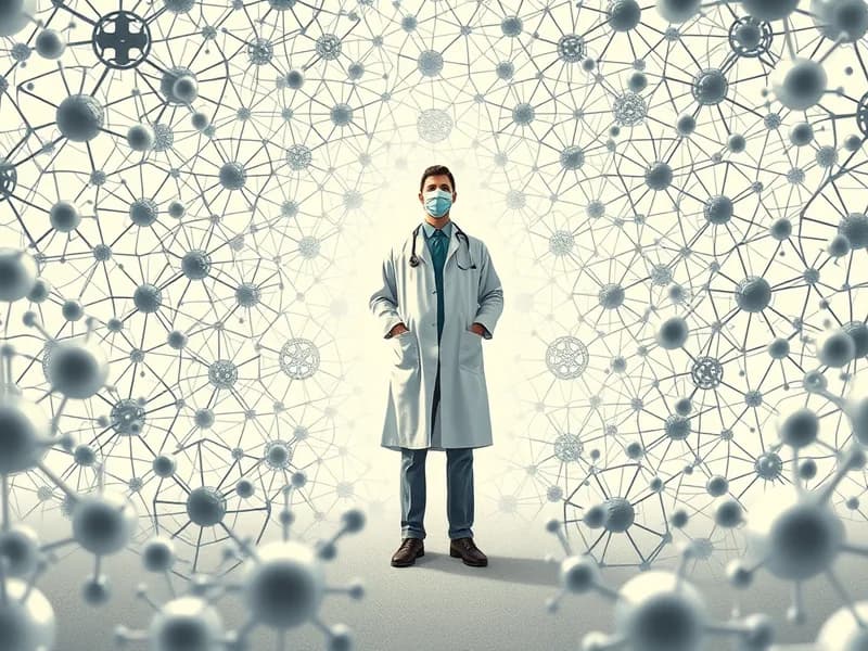 Navigating Change in Healthcare: Three Strategies for Doctors to Thrive