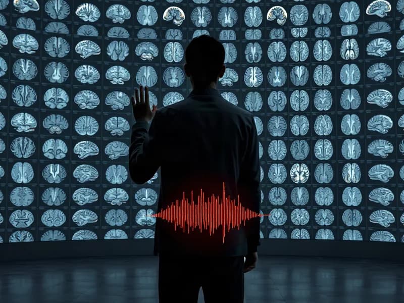 Tether Evo's New Research Tackles BCI's Cross-Subject Problem Across Speech, Vision, and Music