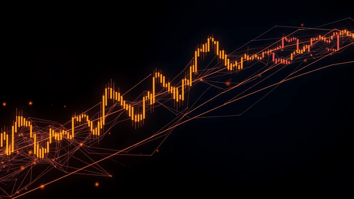 AI's Rapid Disruption: Market Implications and Investment Opportunities