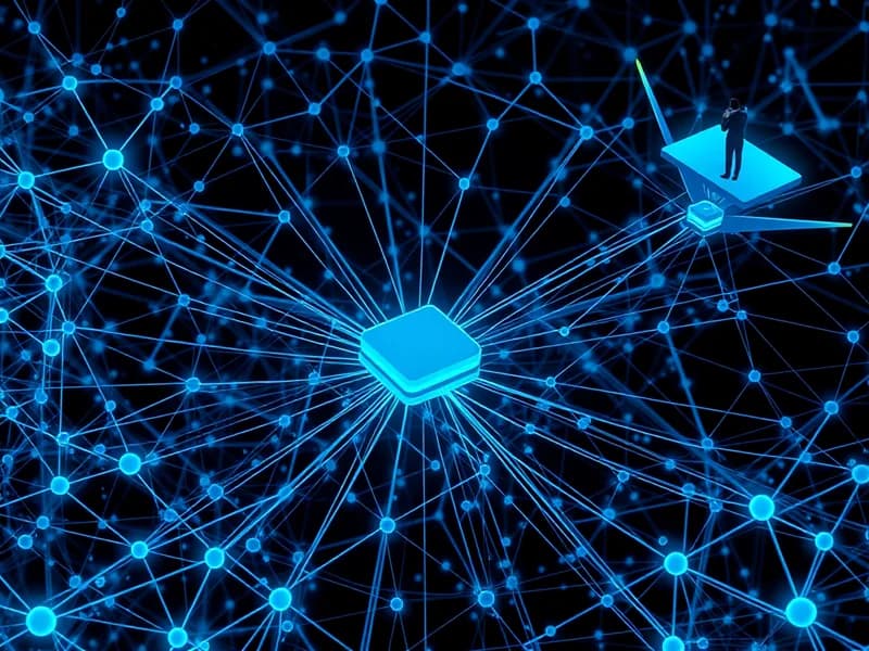LLM Function Calls Hit a Wall; Code Orchestration Offers a Scalable Solution