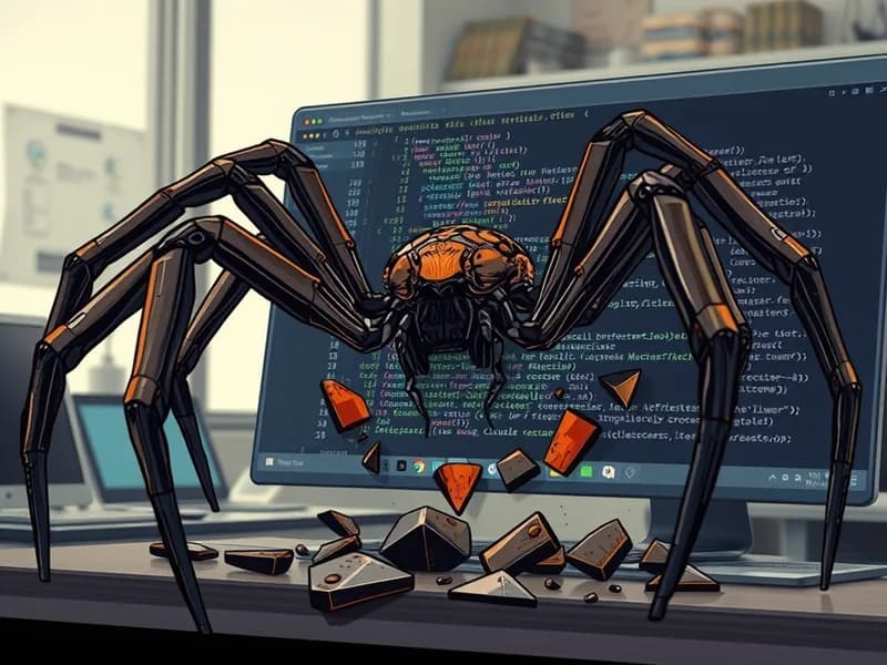 Anthropic’s Claude AI Unveils Multiple High-Severity Bugs in Firefox