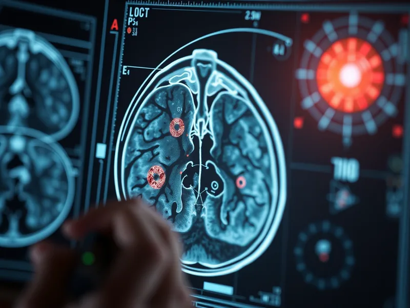 AI Enhances Breast Cancer Detection, Identifying 20% More Cases Than Traditional Methods