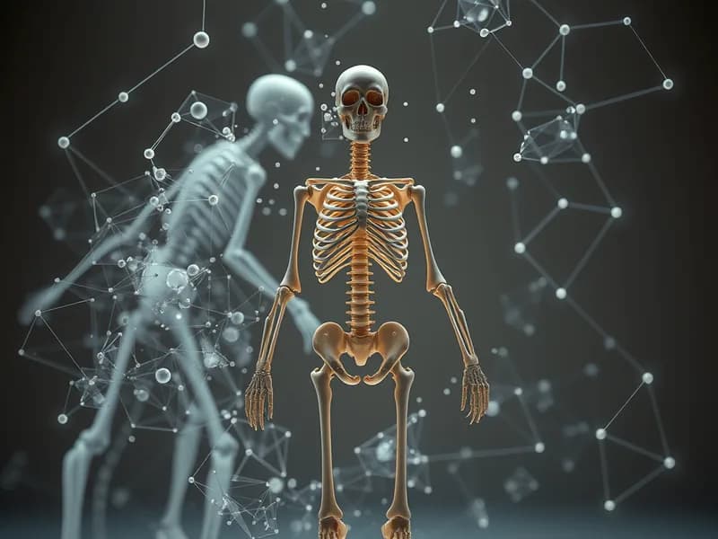Articulated Kinematics Distillation: Bridging Skeleton-Based Animation and Video Diffusion Models
