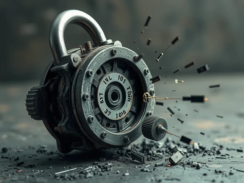 AI Models Rapidly Generate Exploits, Compressing Response Time for Defenders