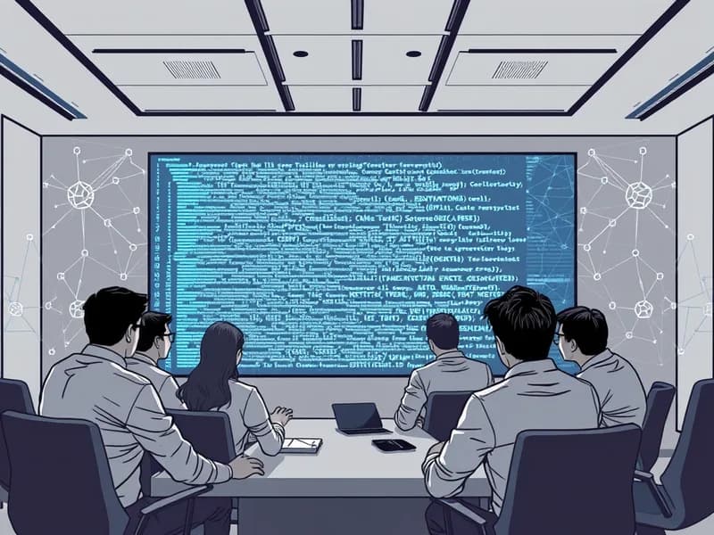 Anthropic's Claude Code Takes Center Stage at Developer Event in London