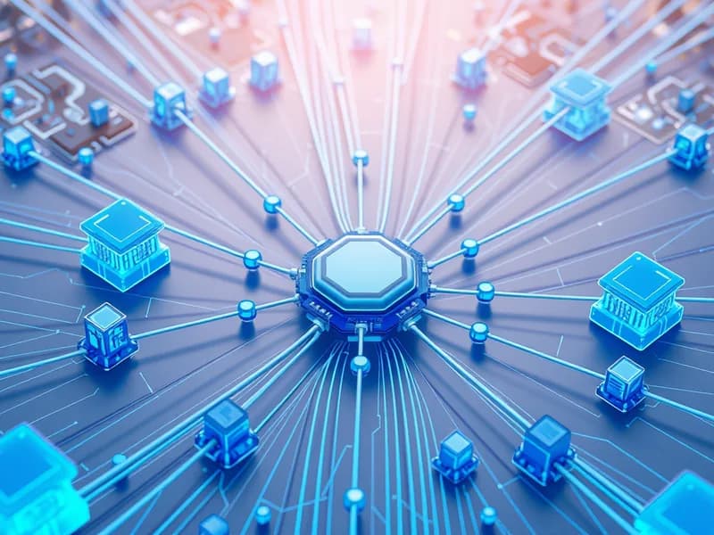Nexus: The Open-Source AI Router for MCP Aggregation and Intelligent LLM Routing