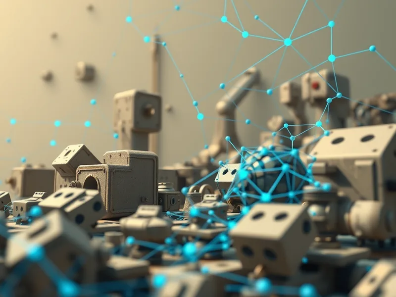 DeepSeek Open-Sources Its Inference Engine, Sparking Community Collaboration