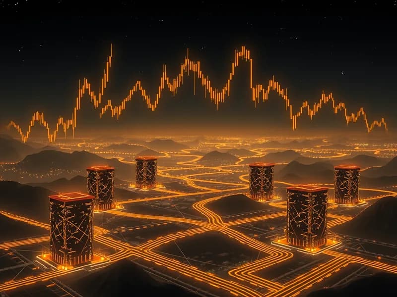 OpenAI Stargate: The $500 Billion AI Data Center Initiative Expands Across Seven US Sites