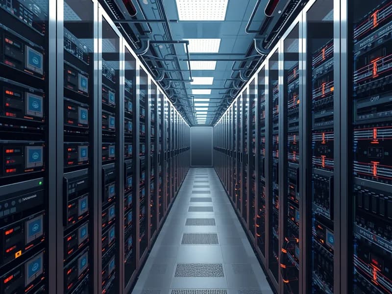 OpenAI Expands AI Hardware Strategy with AMD and Custom Chip Development