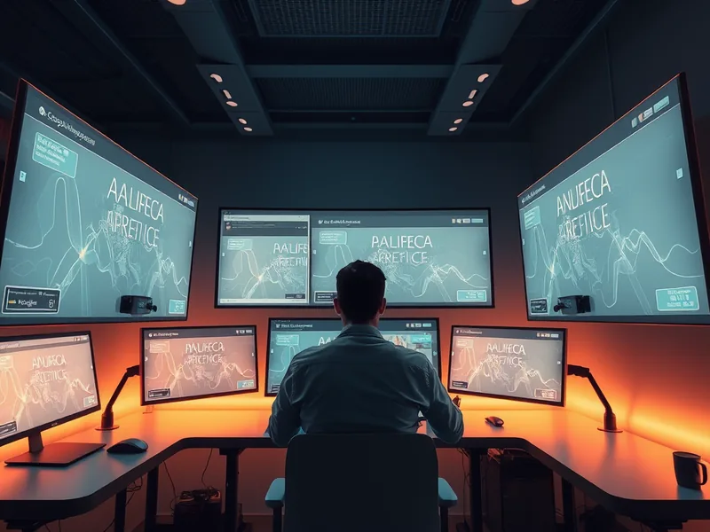 Google Maps Launches AI-Powered Tools for Interactive Project Creation